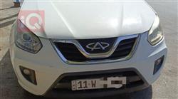 Chery Tiggo 3